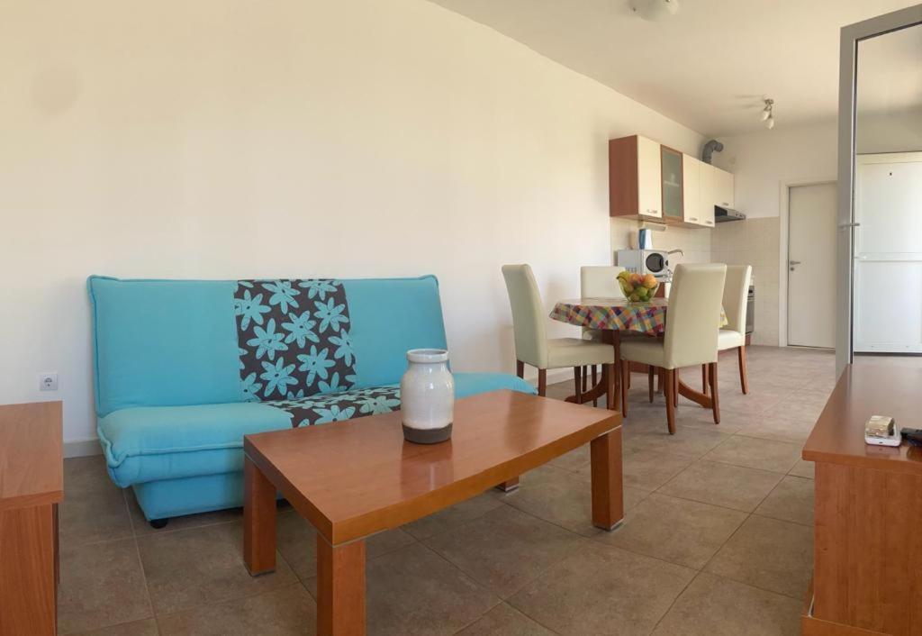 Apartments Sunspot 1 Lokva Rogoznica Exterior foto